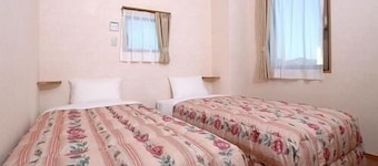 Hotel Melissa Hyuga