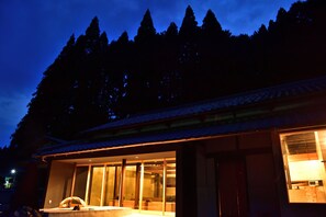 Exterior - Glaminka Kamikawa (Kamikawa)