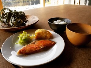 Food and drink - Glaminka Kamikawa (Kamikawa)