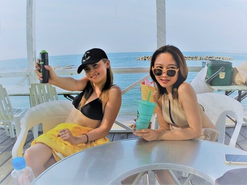 Pension Cloud Nine Banjin