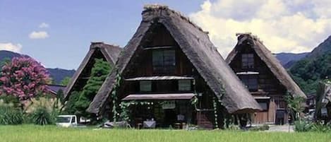 Ngoại thất