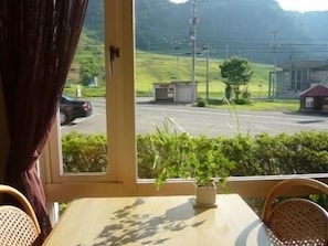 Dining - Ichirino Onsen Tsurunoya (Hakusan)