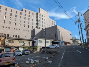 Exterior - Shimonoseki Osakaya Hotel (Shimonoseki)