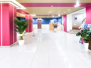 Hall