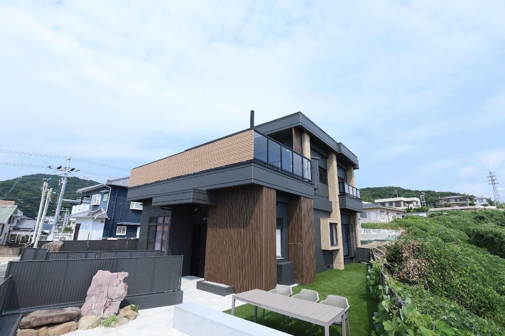 Vast Bleu Iwaya<淡路島>