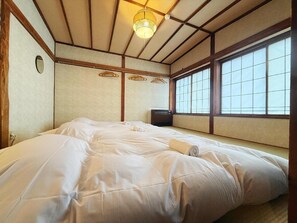 Room - Hakuba Hospitality Inn Yukinoso (Hakuba)