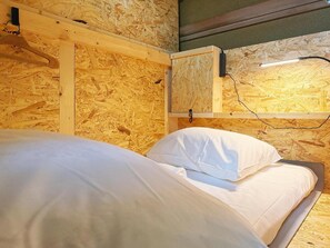 Room - Hakuba Hospitality Inn Yukinoso (Hakuba)