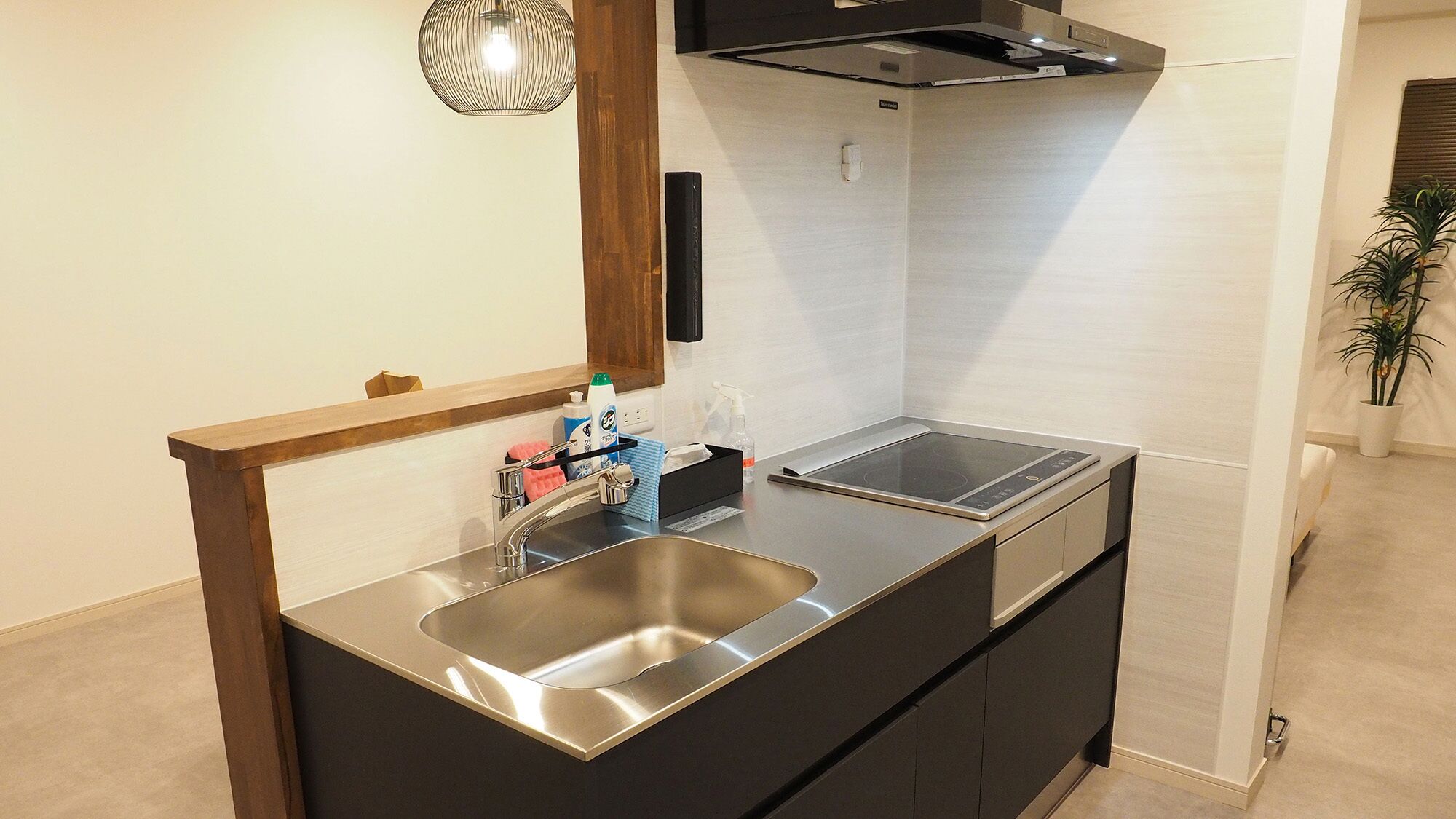 Dapur peribadi