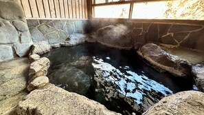 Spa - Yufuin Onsen Hakobune Rental Villa (Yufu)