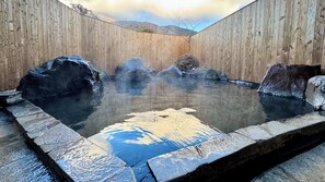 Spa - Yufuin Onsen Hakobune Rental Villa (Yufu)