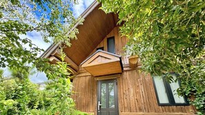 Exterior - Yufuin Onsen Hakobune Rental Villa (Yufu)
