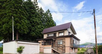Machiyado Oranchi Kisetsu