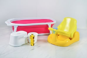 Children’s area - Maisy's Ocean Garden (Naha)