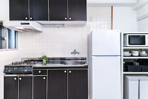 Private kitchen - Maisy's Ocean Garden (Naha)