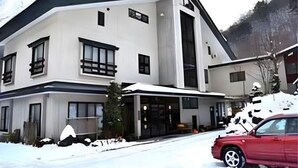 Exterior - +riverpool Glamping Saitama Chichibu (Minano)