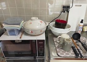Cozinha privada