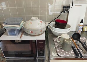 Privat køkken