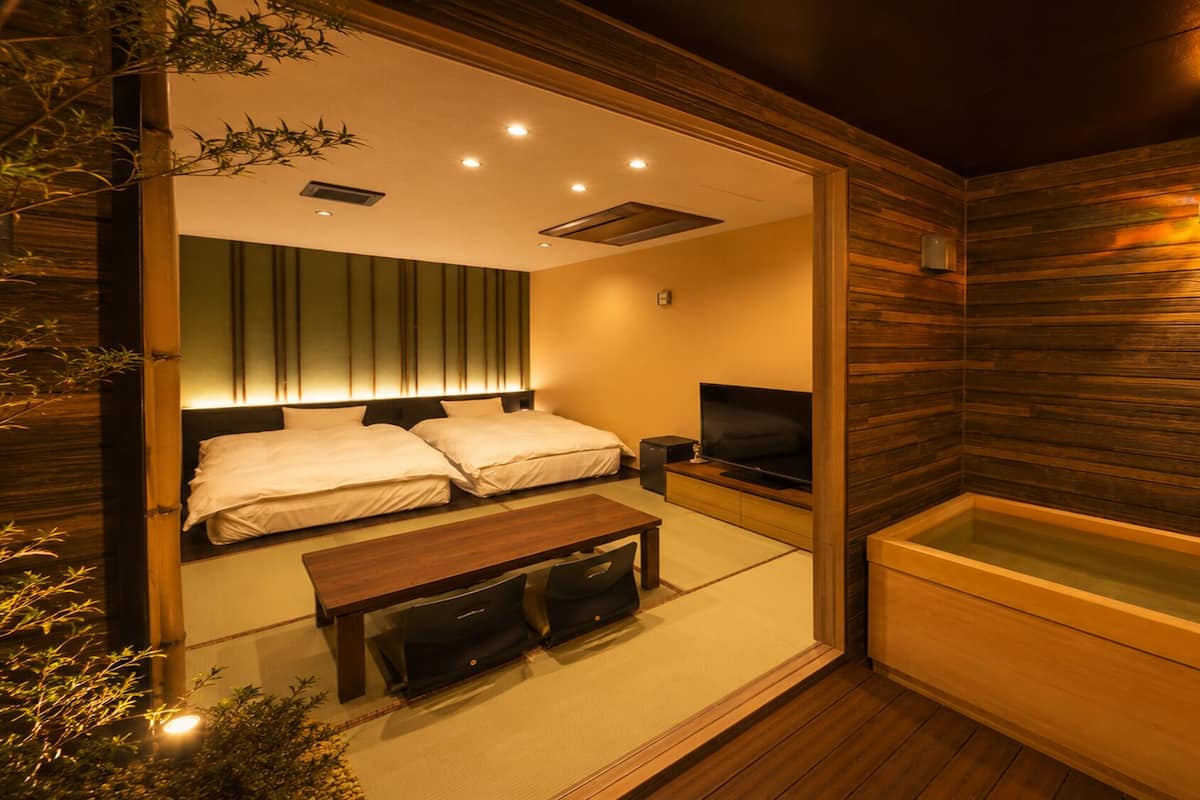Habitación