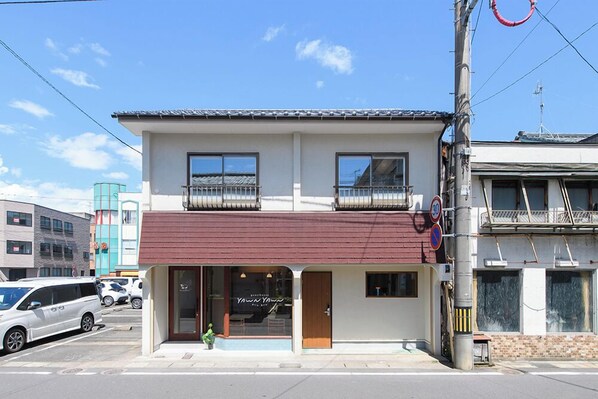 Exterior - Guesthouse Yawn Yawn (Echizen)