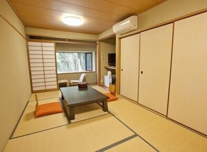 Interior - Dog Palace Resort Aso Otohime (Aso)