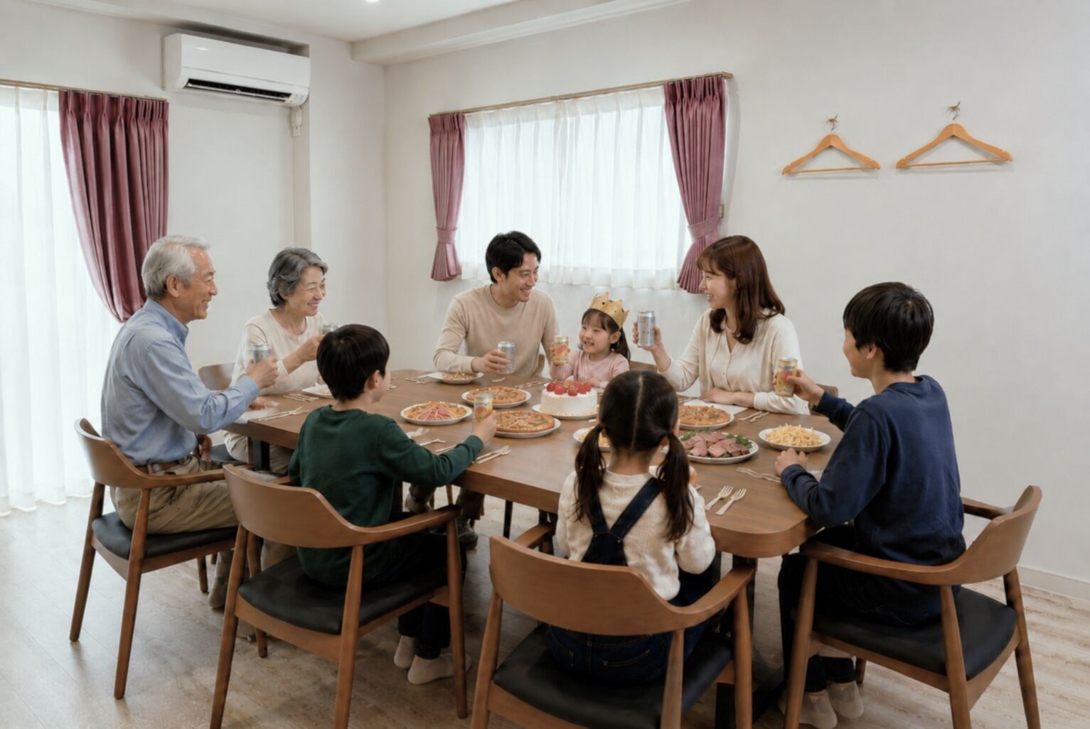 Tempat makan
