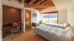 Room - Hamabe Oura (Shimoda)