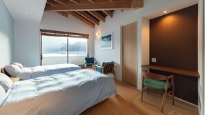 Room - Hamabe Oura (Shimoda)