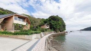 Exterior - Hamabe Oura (Shimoda)