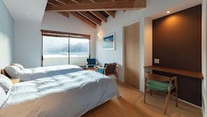 Room - Hamabe Oura (Shimoda)