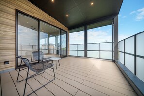 Terrace/patio - One's You Villa Awaji (Awaji)