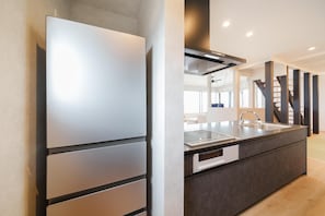 Interior - One's You Villa Awaji (Awaji)