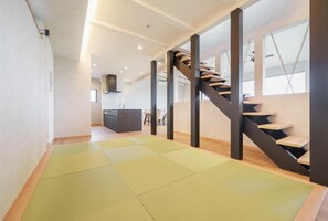 Interior - One's You Villa Awaji (Awaji)