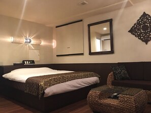 Room - Ikebukuro Grand Hotel (Tokyo)