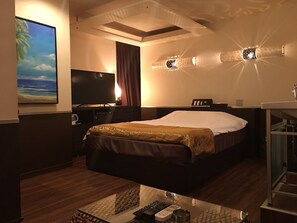 Room - Ikebukuro Grand Hotel (Tokyo)