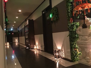 Interior - Ikebukuro Grand Hotel (Tokyo)