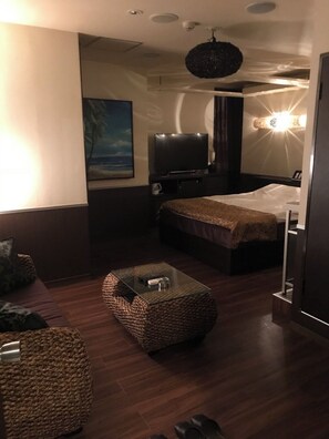 Room - Ikebukuro Grand Hotel (Tokyo)