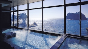 Spa - Dogashima Onsen Umibe no Kakure-yu Seiryu (Nishiizu)