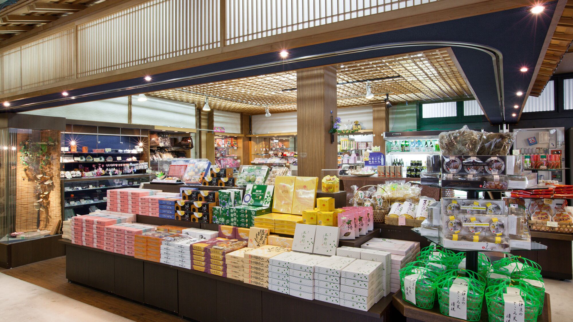 ร้านกิฟท์ช็อป