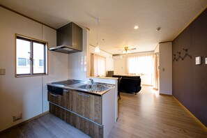 Dapur pribadi