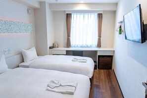 Room - ELE Hotel Higashi Nihonbashi (Tokyo)