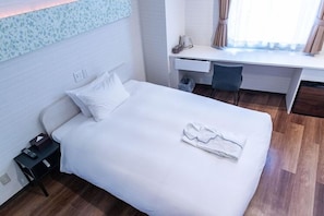 Room - ELE Hotel Higashi Nihonbashi (Tokyo)