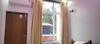 RadhaKrishna Lodge