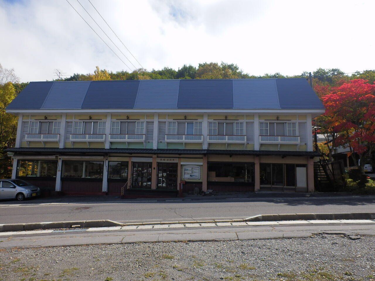 Ulkopuoli