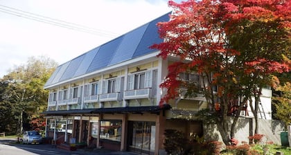 Shirakabakohan Minshuku Nakaya