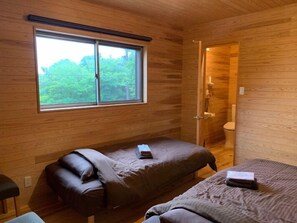 Room - Lodge Rapure Kushimoto (Kushimoto)
