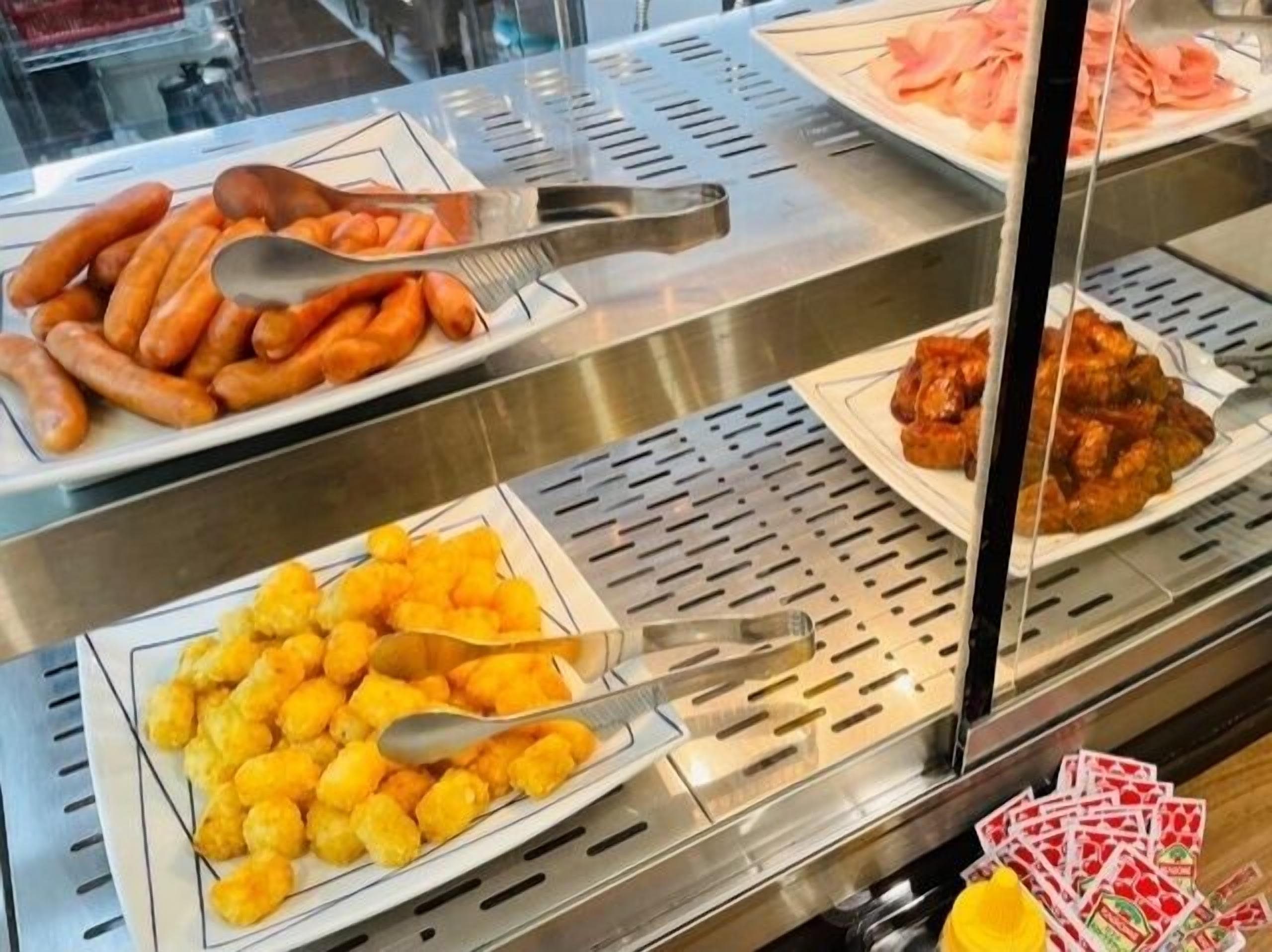 Makanan sarapan