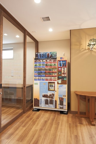 Hotel Sun Clover Koshigaya Ekimae