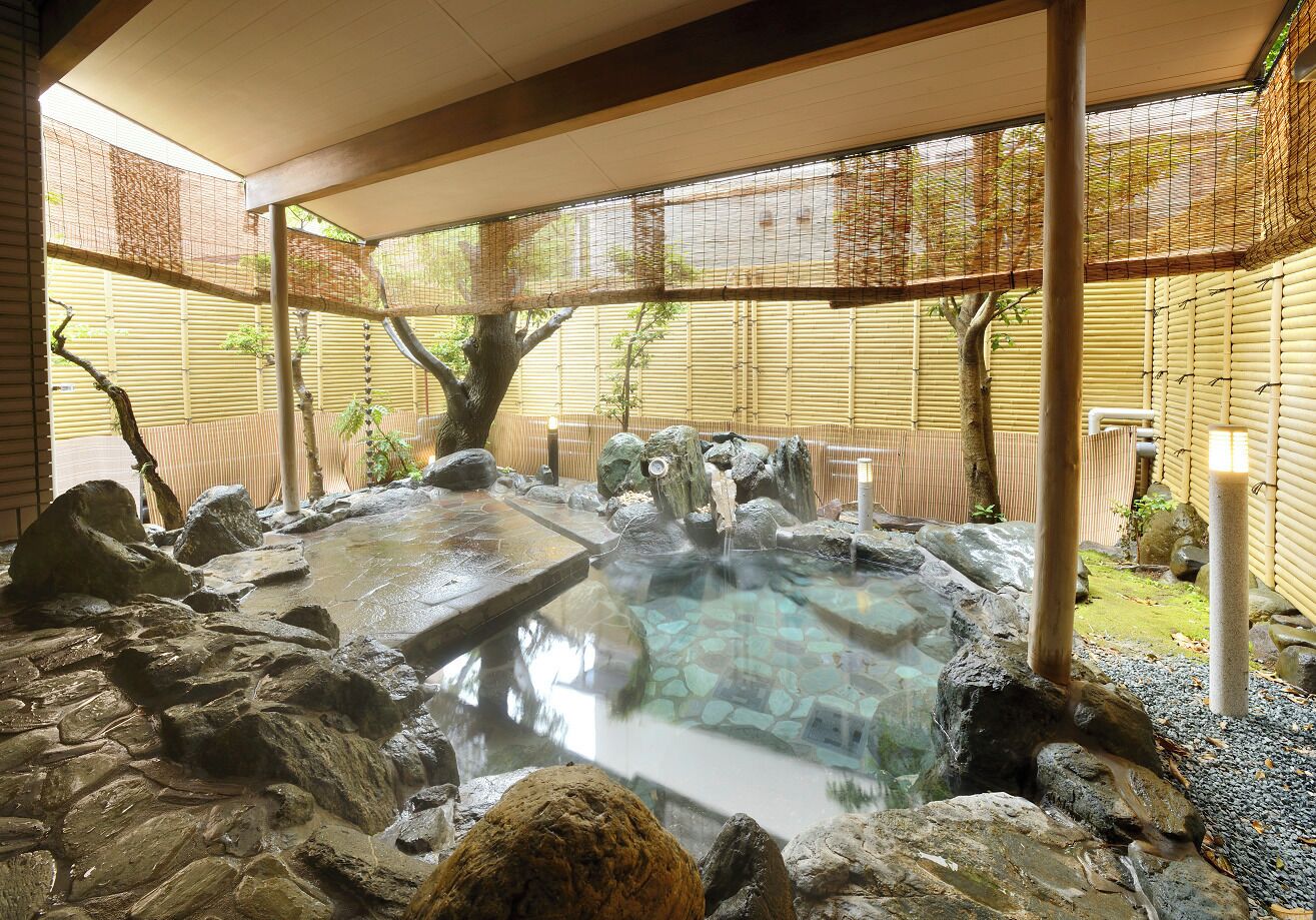 Spa