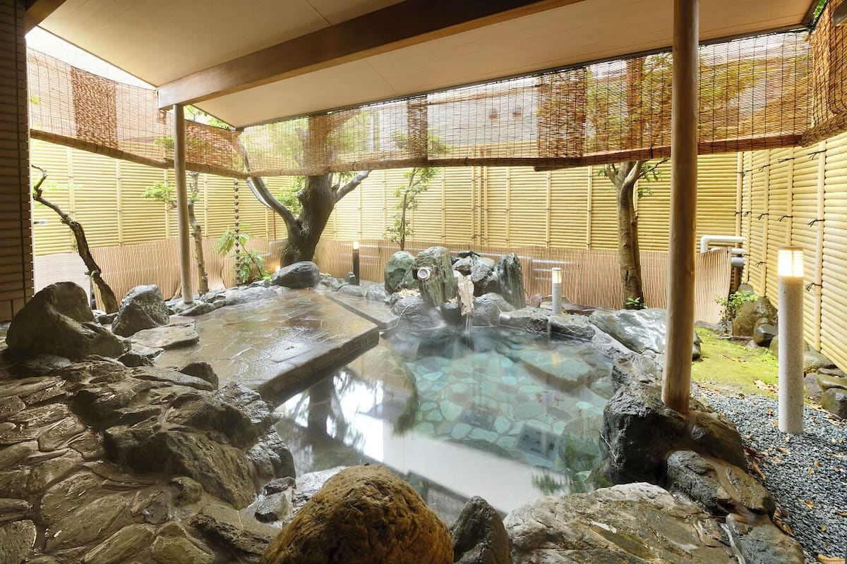 Spa