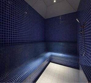 Bathroom - Miyakami no Yado (Yugawara)